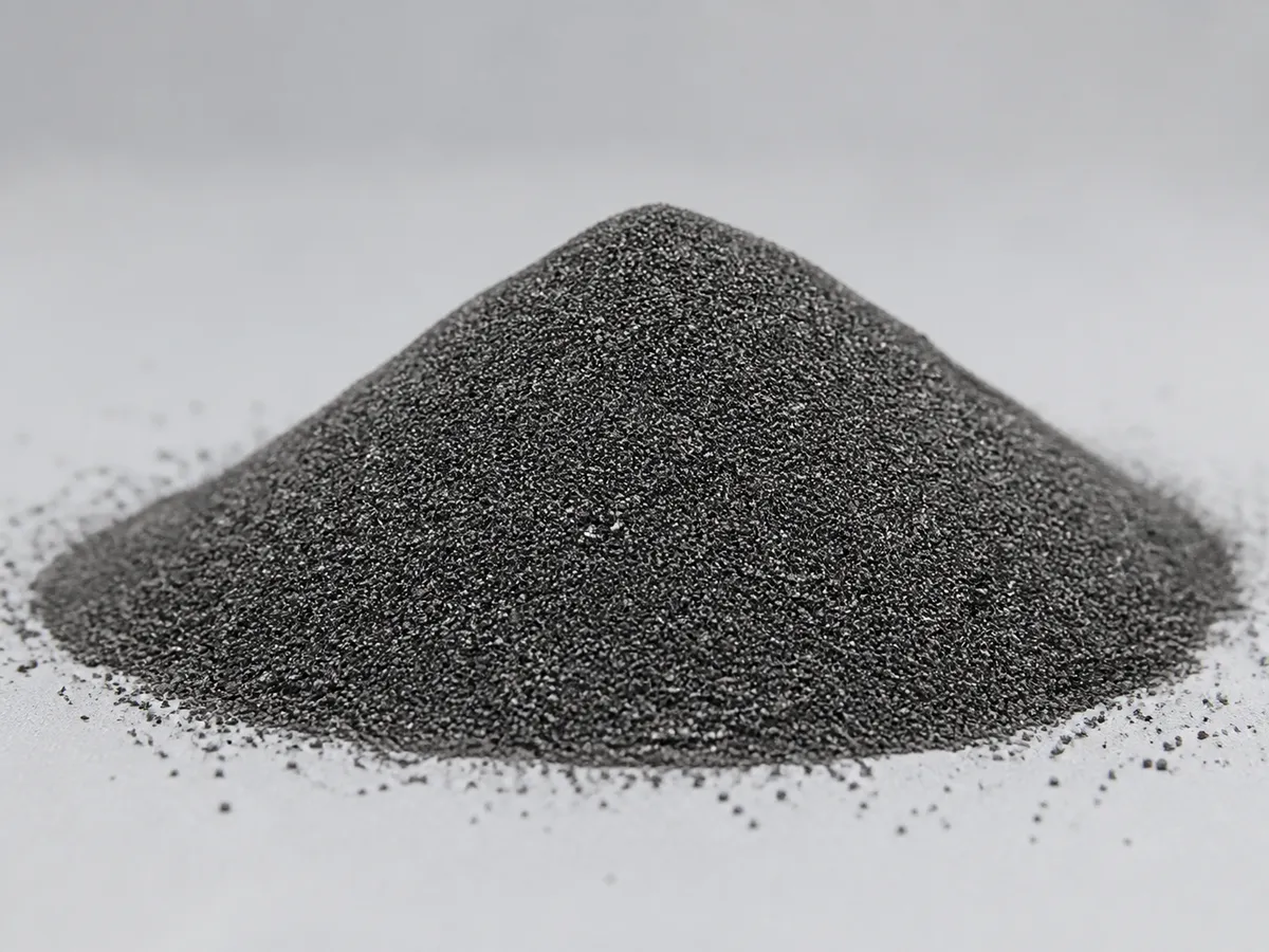 ماسه مجرای پاتیل